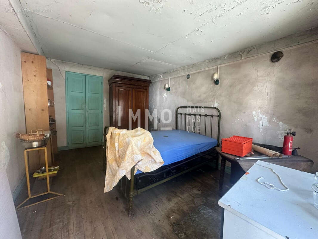 Maison à NOTRE-DAME-DU-PRE