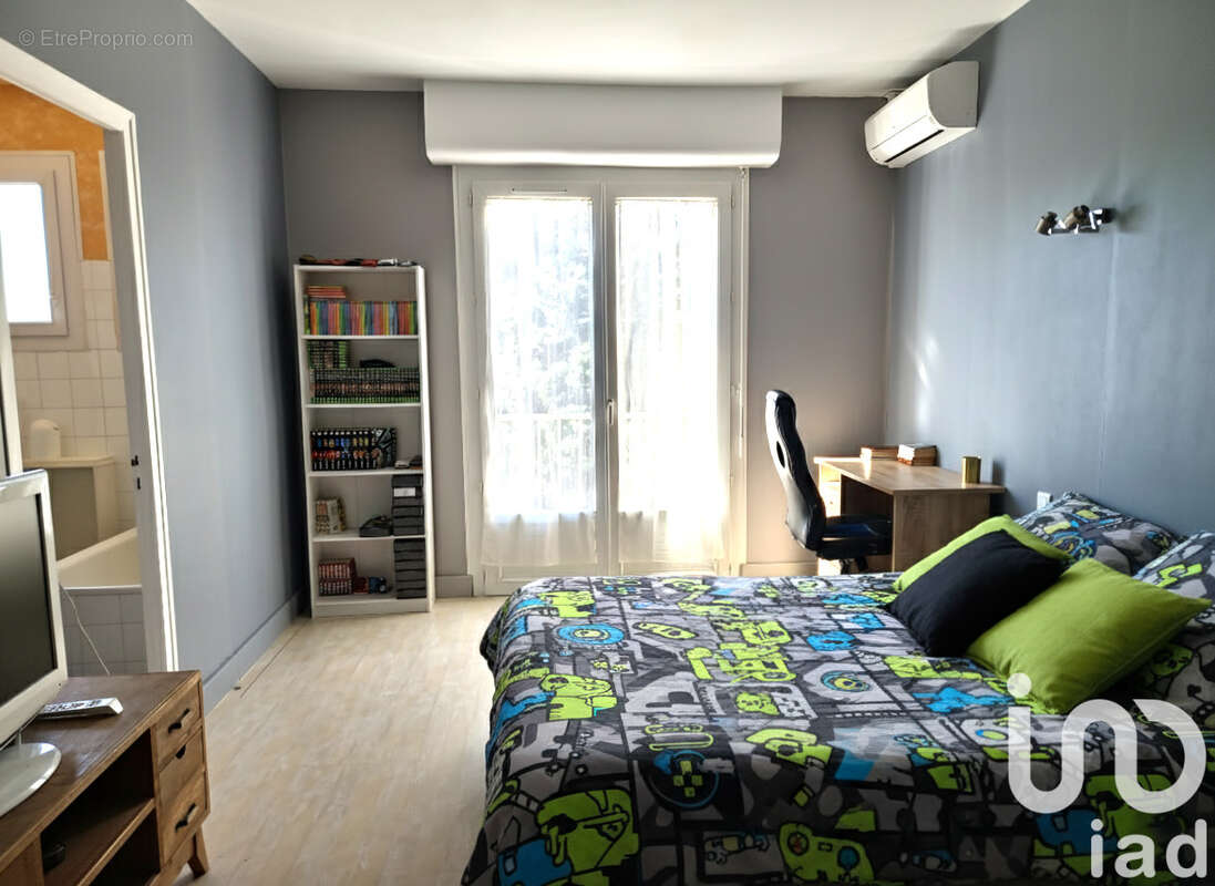 Photo 8 - Maison à JARNAC