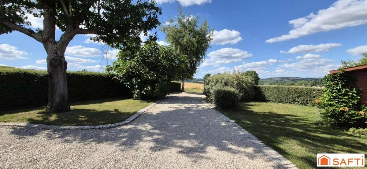 Photo 2 - Maison à VIEL-ARCY