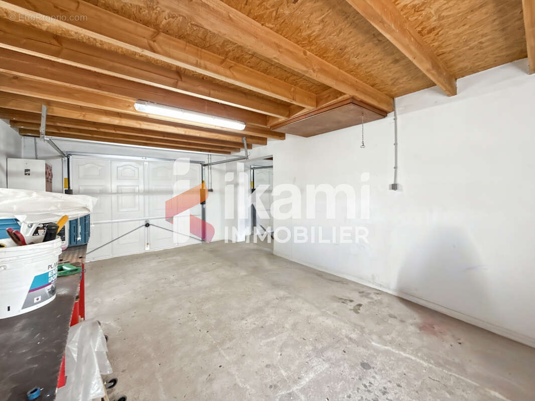 Maison 7 pièces de 102 m2 à Villeneuve sur Yonne 89500 - photo 19