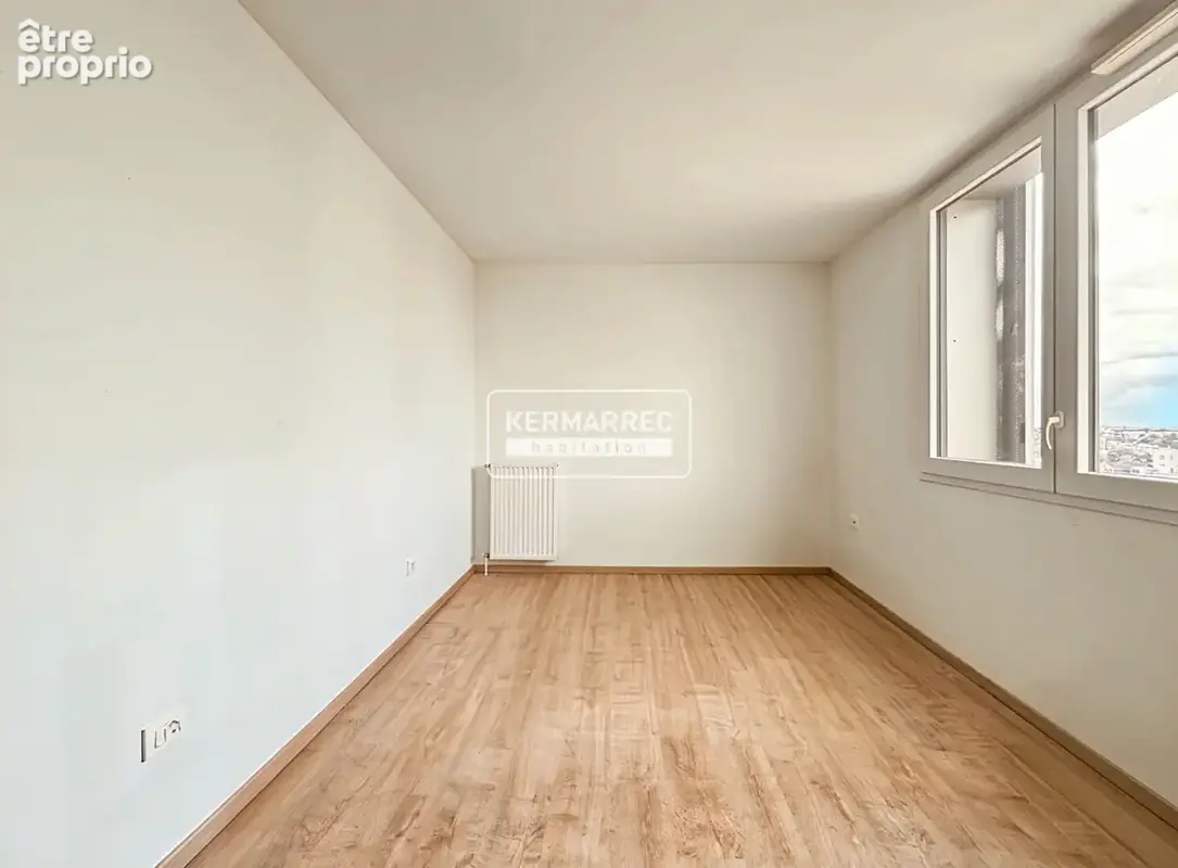Rennes beaulieu - appartement 78 m² - photo 6