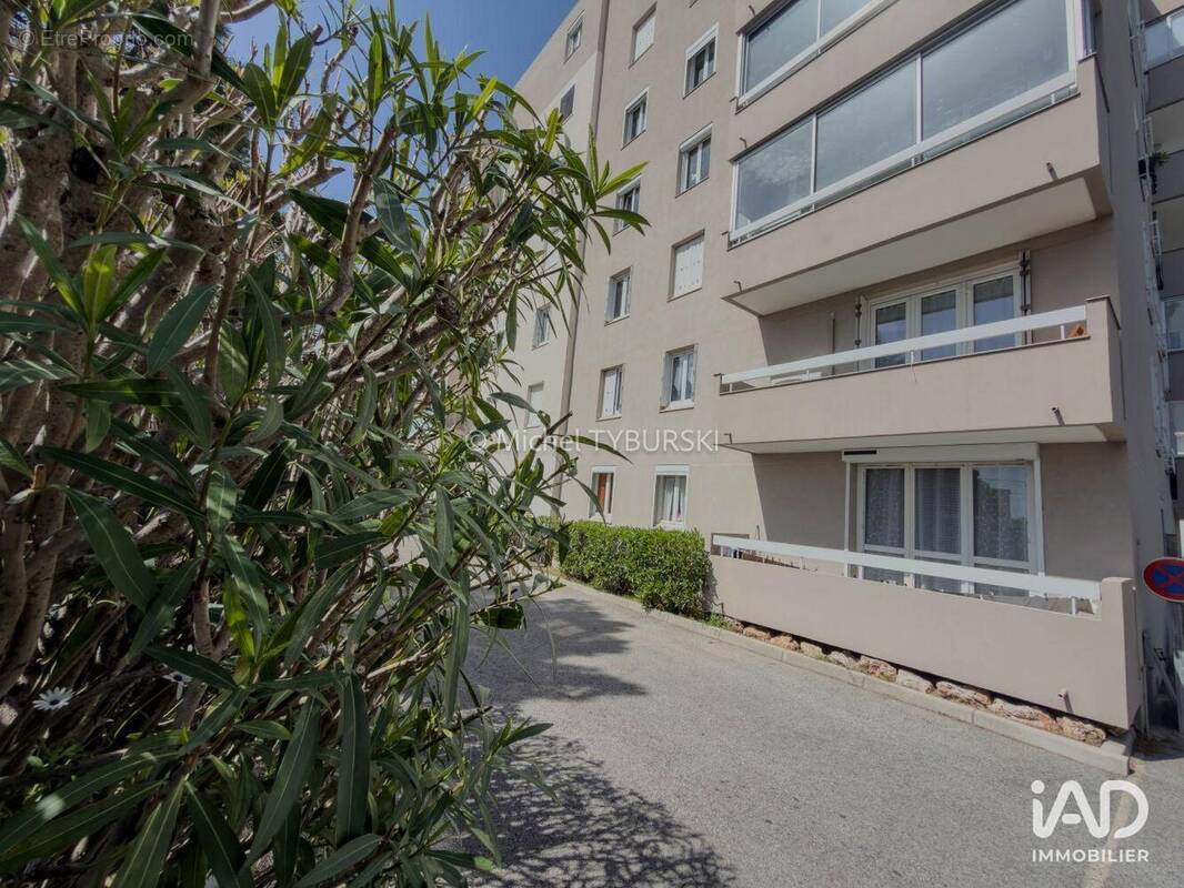 Photo 1 - Appartement à FREJUS