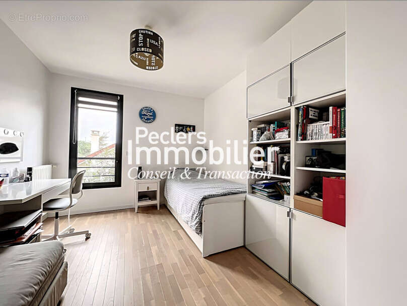 Maison à RUEIL-MALMAISON