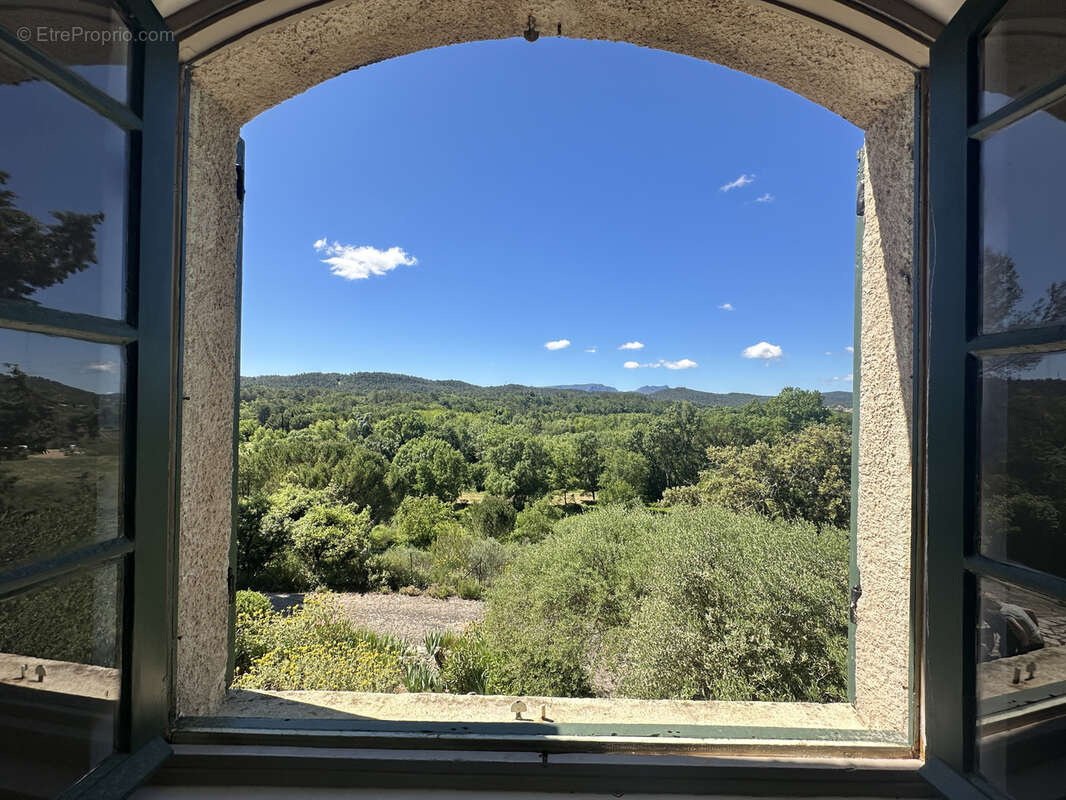 Maison à LE VAL