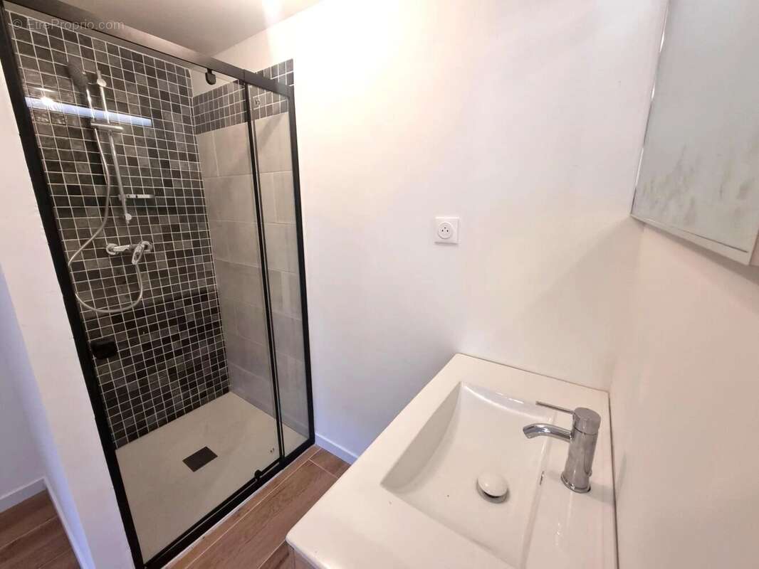 Appartement à LAURIS