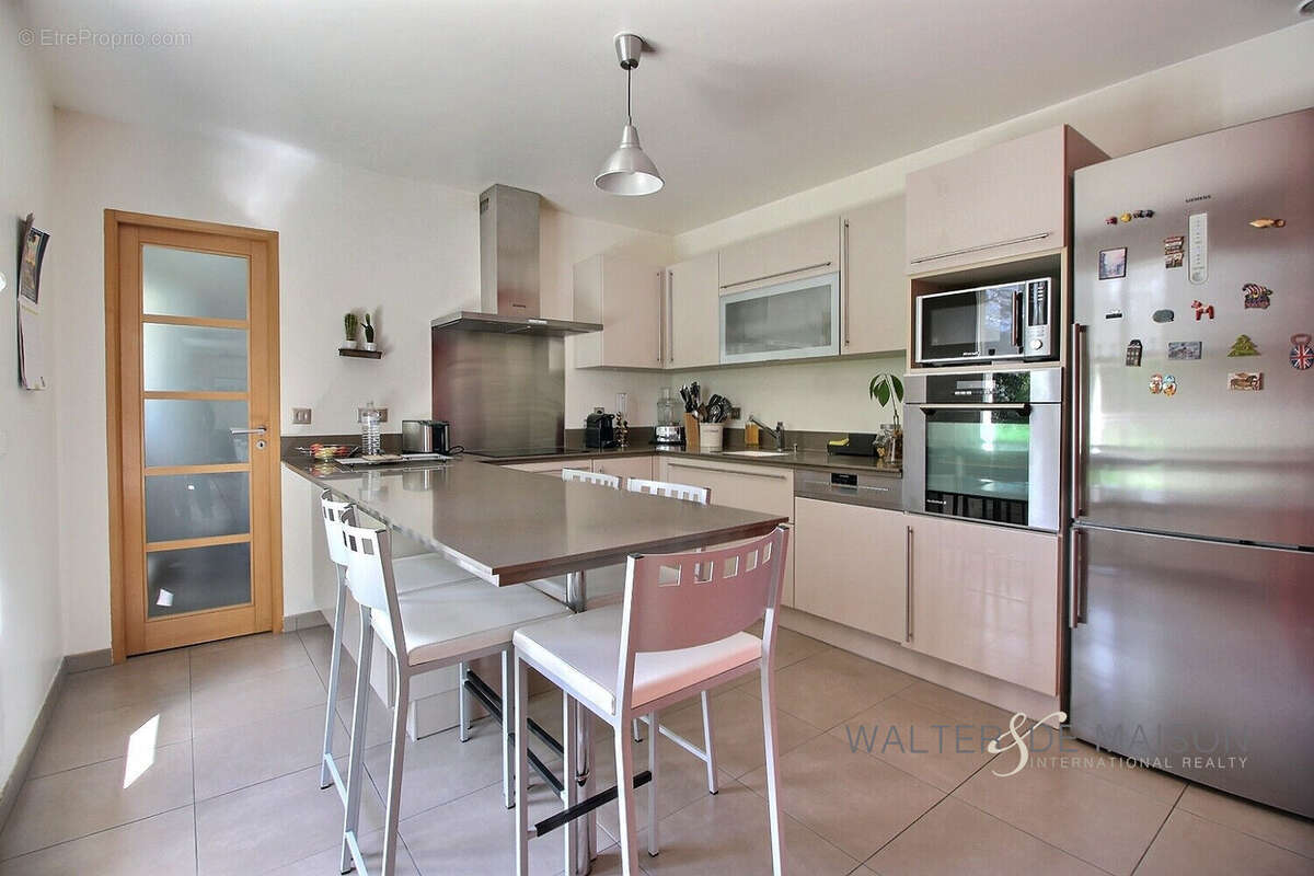 Maison à VILLENNES-SUR-SEINE