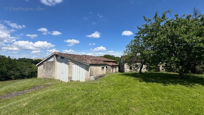 Maison à BON-ENCONTRE
