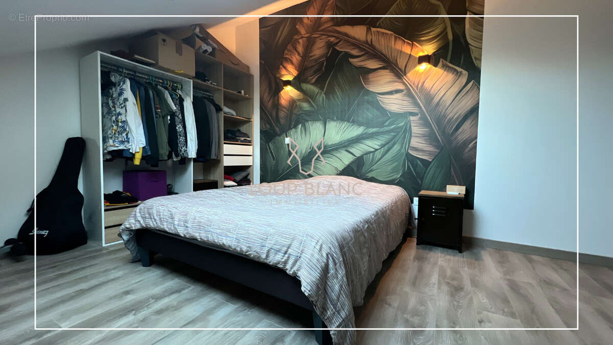 Appartement à BELFORT