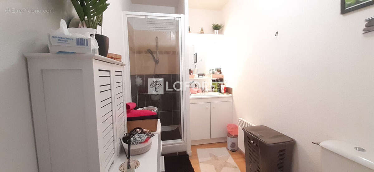 Appartement Medis 2 pièce(s) 37.02 m2 - photo 6