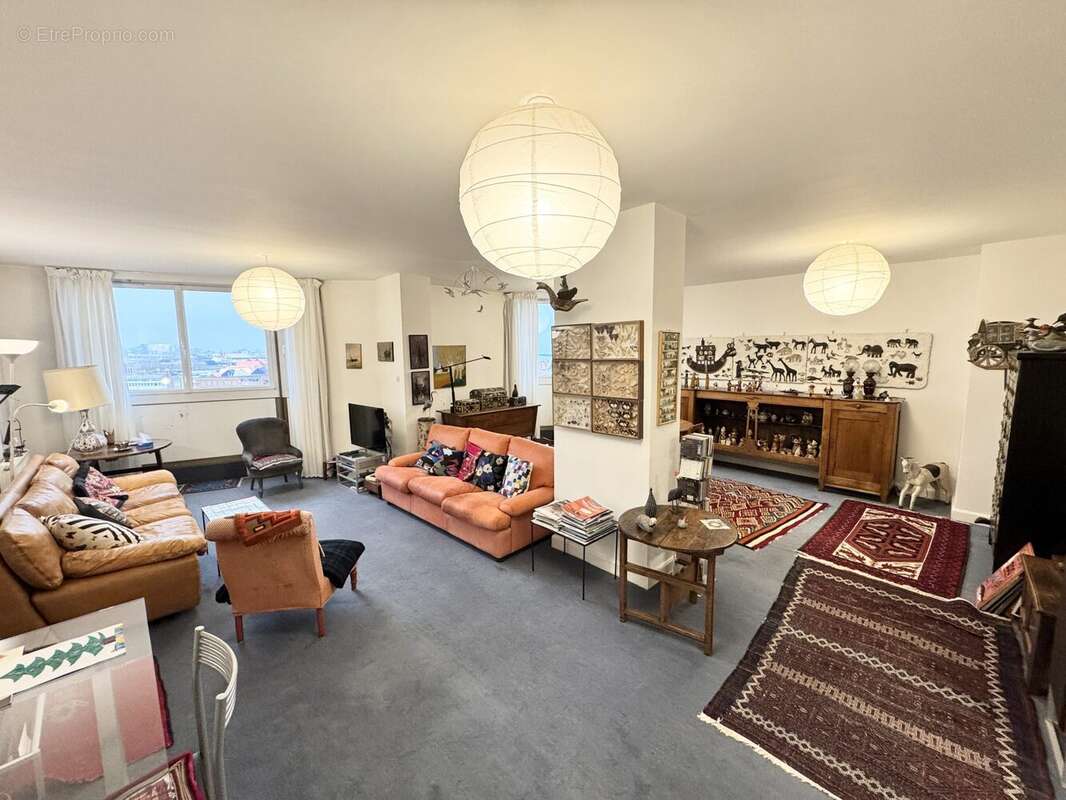 Appartement à DUNKERQUE