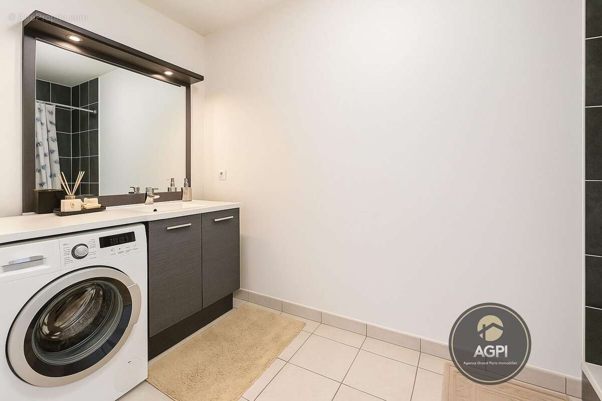 Appartement à MASSY