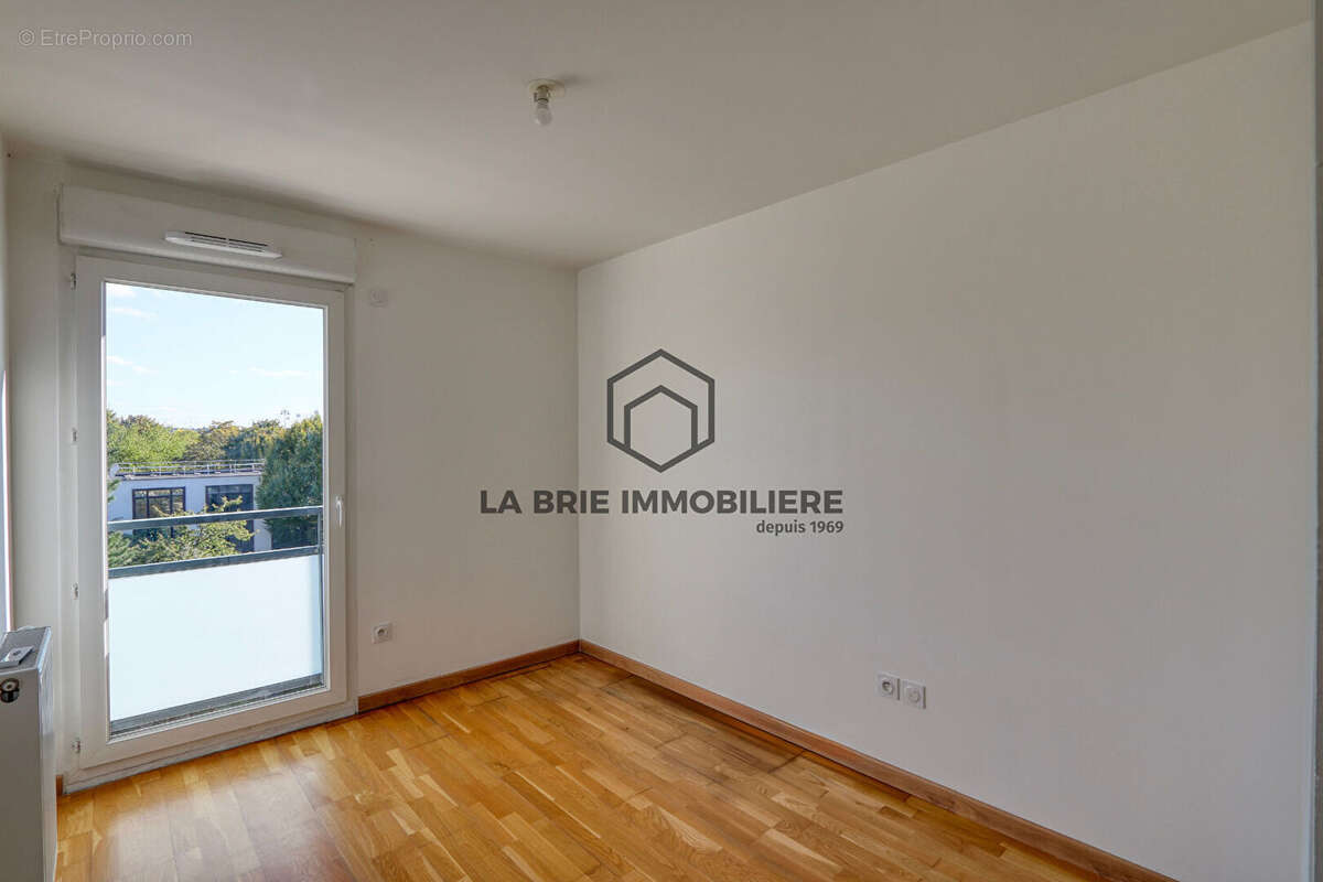 Appartement à CRETEIL