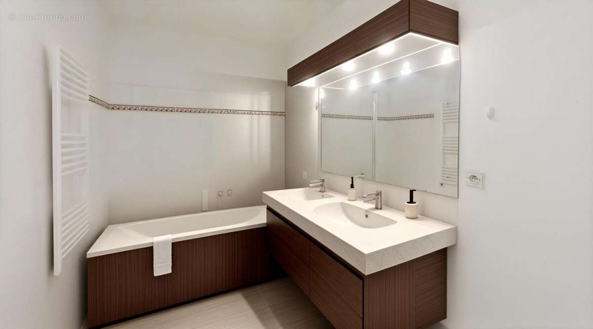 Appartement à AIX-EN-PROVENCE