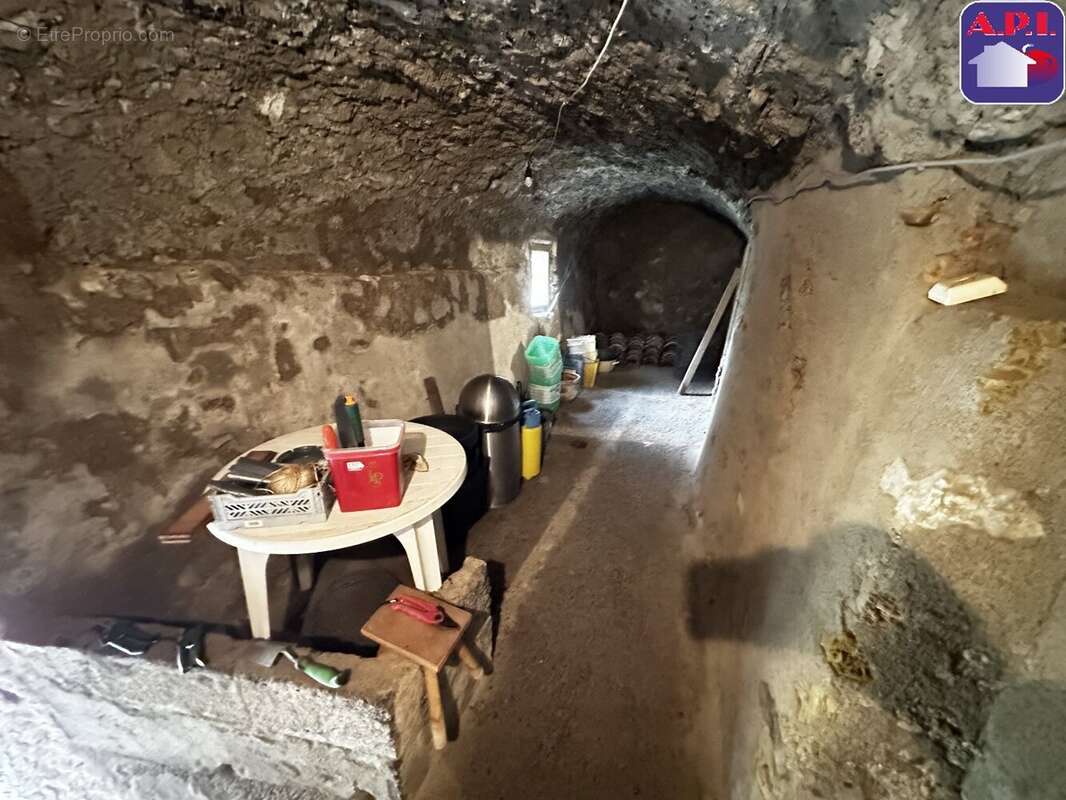 Maison à LA BASTIDE-DE-SEROU