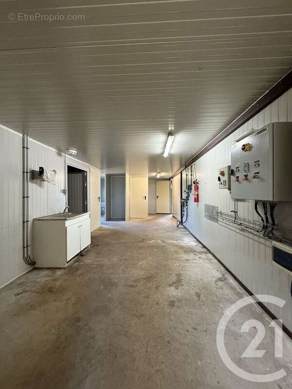 Terrain à BRESSOLLES