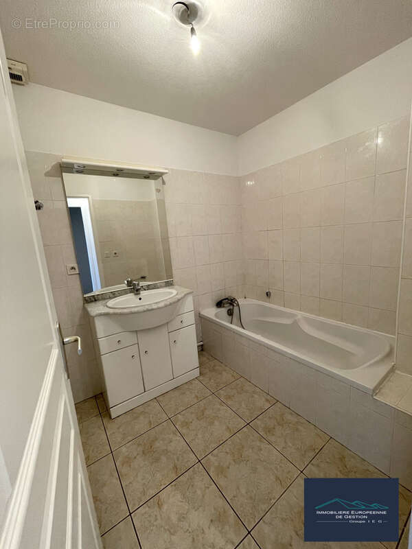 Appartement à PERPIGNAN