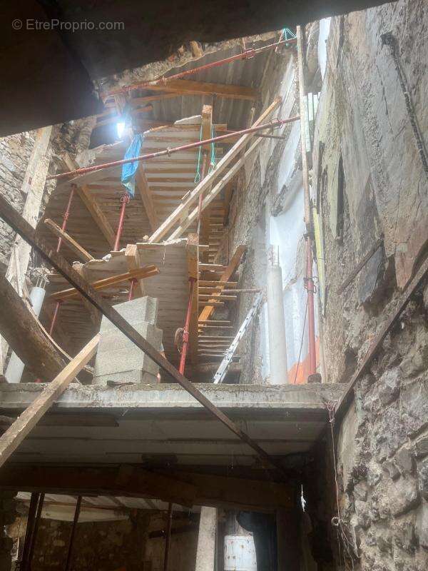 Maison à BUIS-LES-BARONNIES