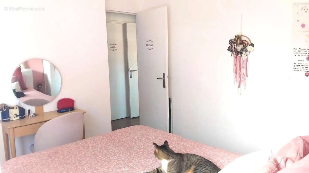 Appartement à VERNON