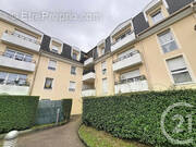 Appartement à BRIE-COMTE-ROBERT