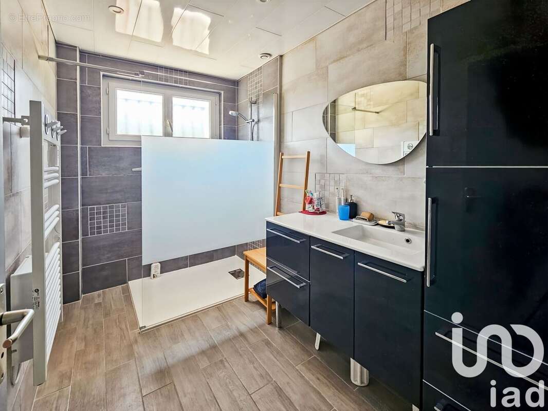 Photo 4 - Maison à COMBS-LA-VILLE