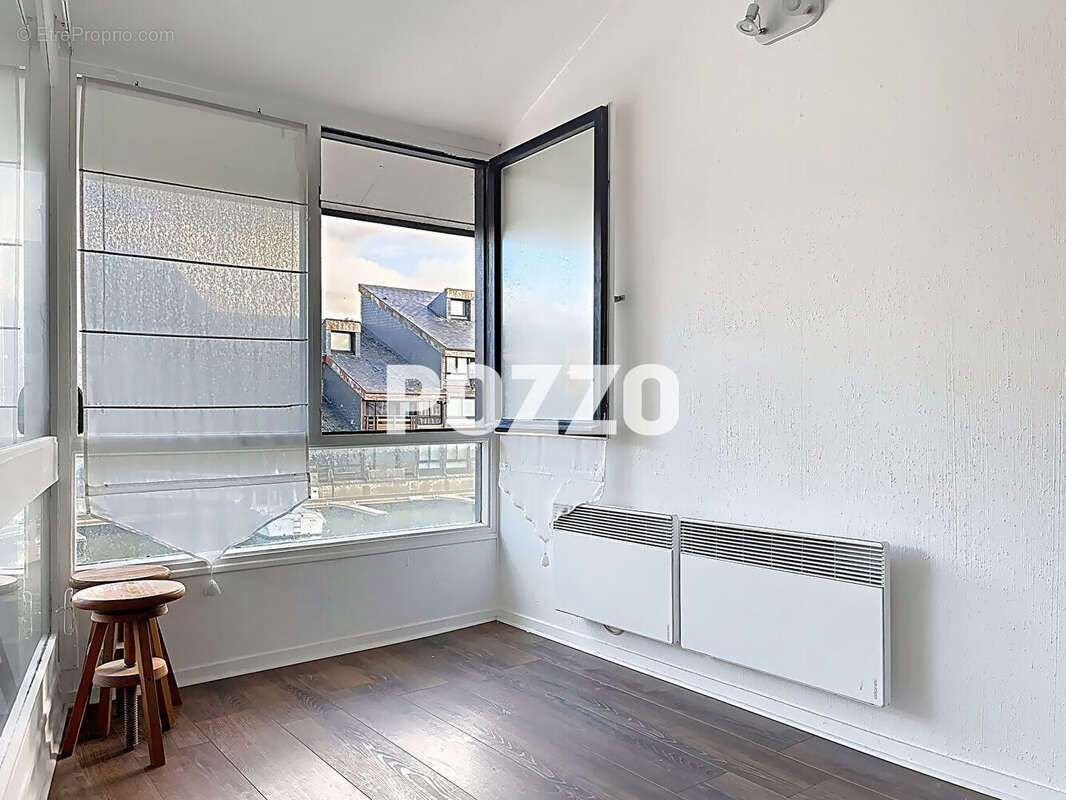 Appartement à DEAUVILLE
