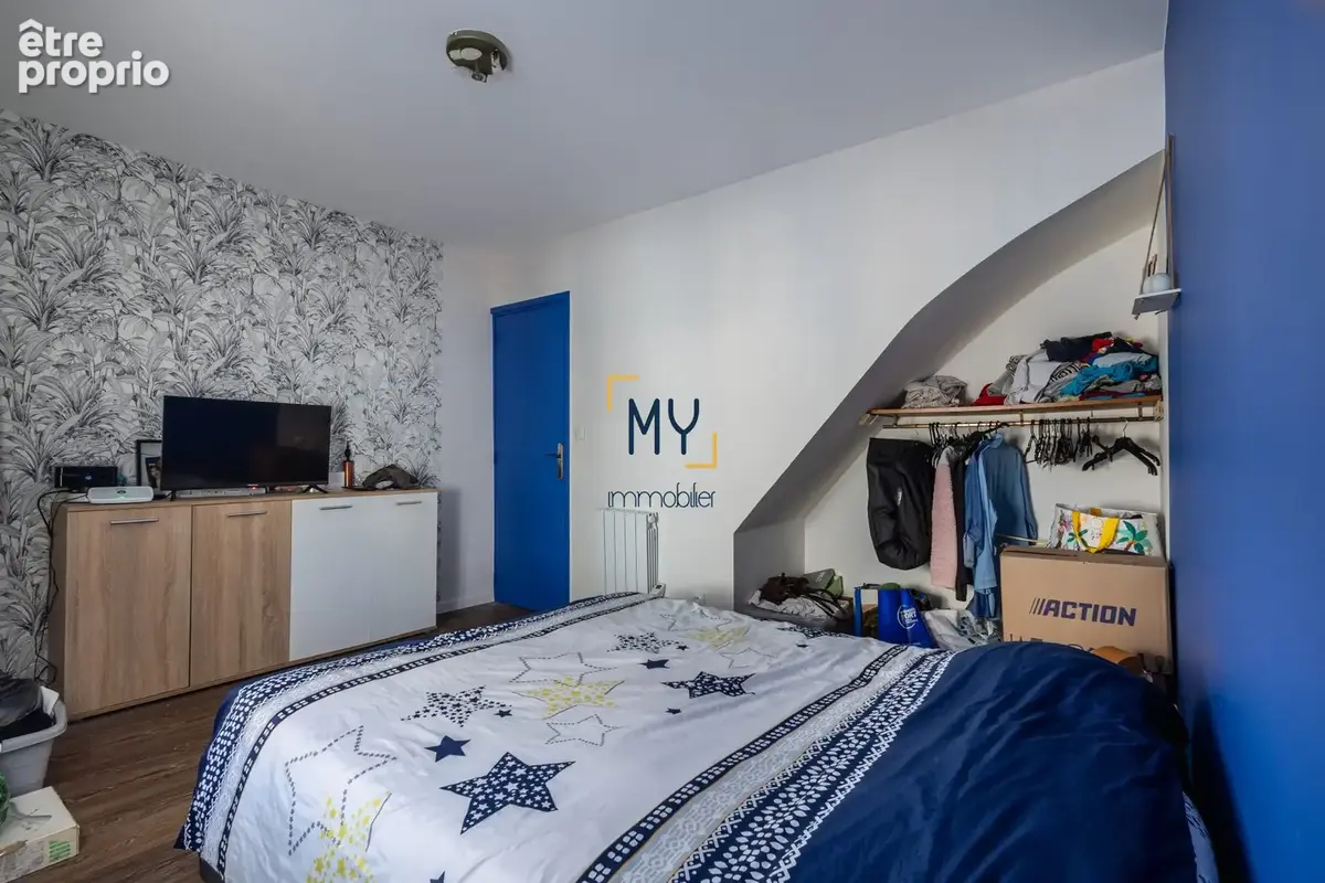 Maison 5 pièces 91 m² à vendre à Tourcoing (59200) - photo 6