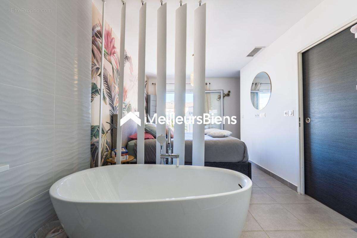 Appartement à SETE