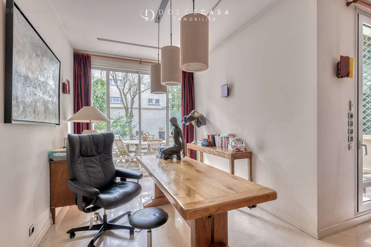 Maison à NOGENT-SUR-MARNE