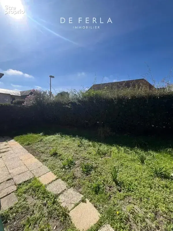 Superbe duplex dernier étage avec jardin et vue incroyable en plein centre - photo 9