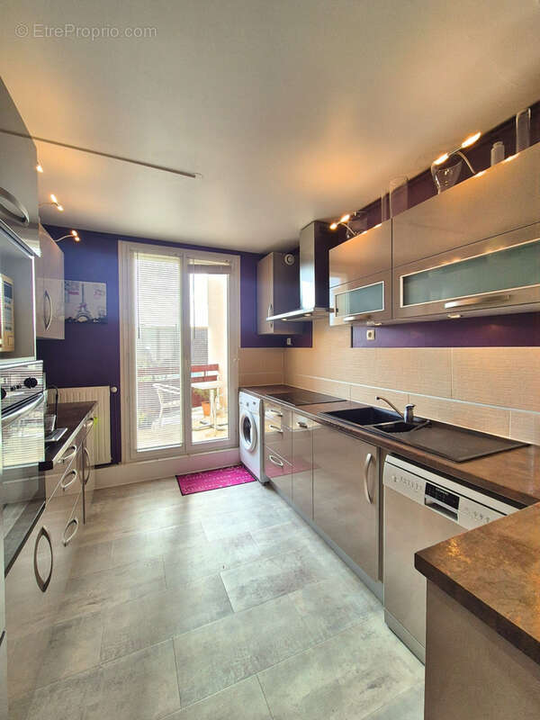 Appartement à CHARTRES