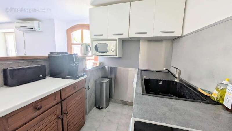 Maison à SAINT-CHRISTOL-LES-ALES