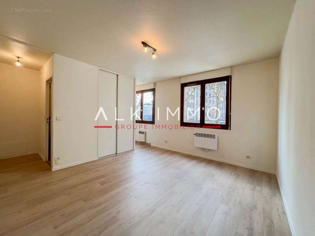 Appartement à ANNECY