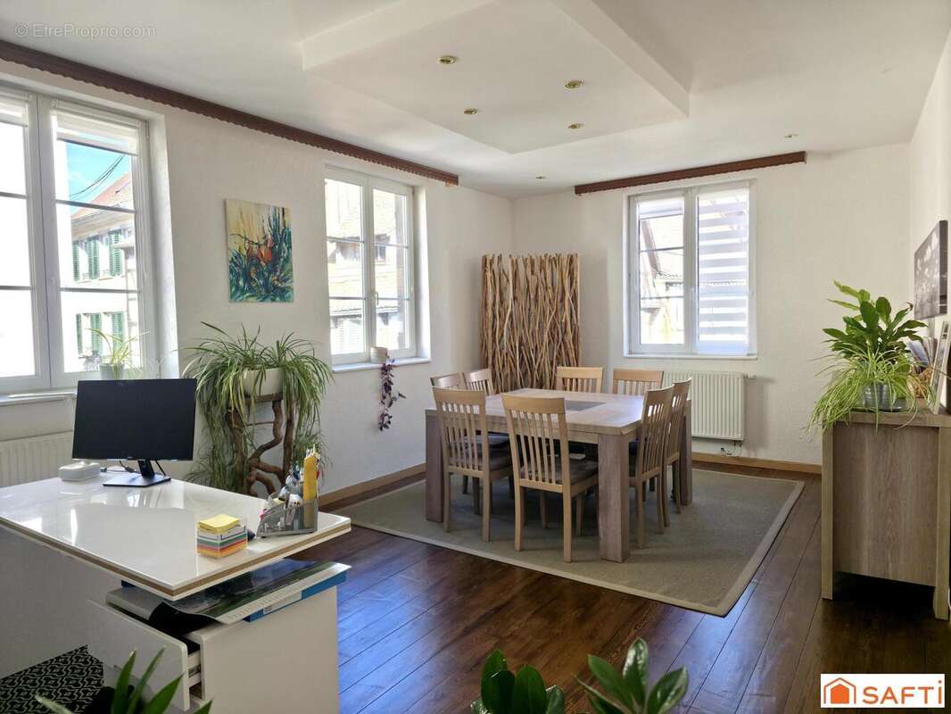 Photo 3 - Appartement à BARR