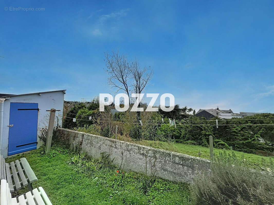 Appartement à SAINT-PAIR-SUR-MER