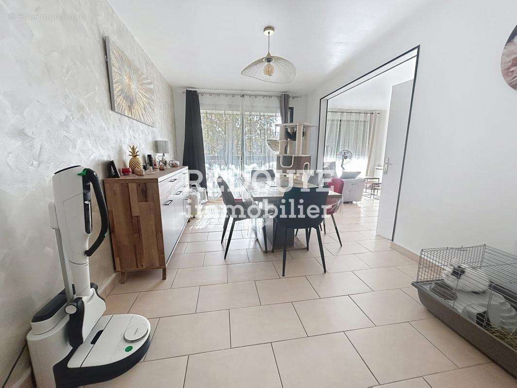 Appartement à REIMS