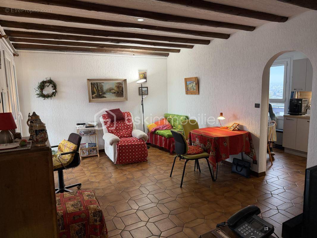 Appartement à ANNECY