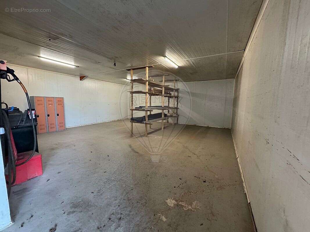 Commerce à SAINT-JULIEN-DE-CONCELLES