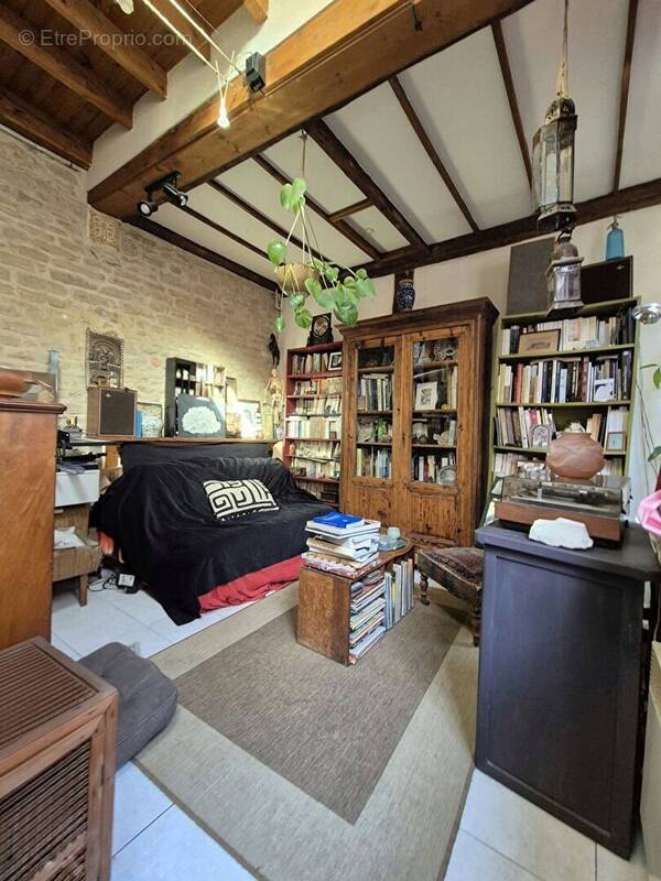 Appartement à DIJON