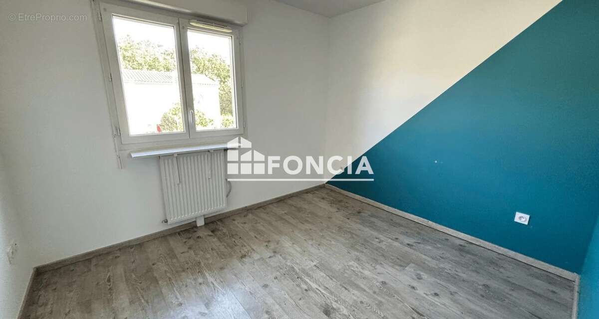 Maison T4 récente avec garage - photo 9