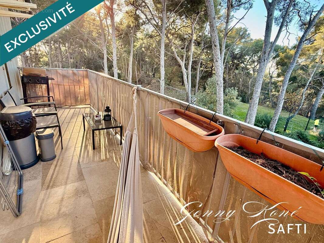 Photo 9 - Appartement à TOULON