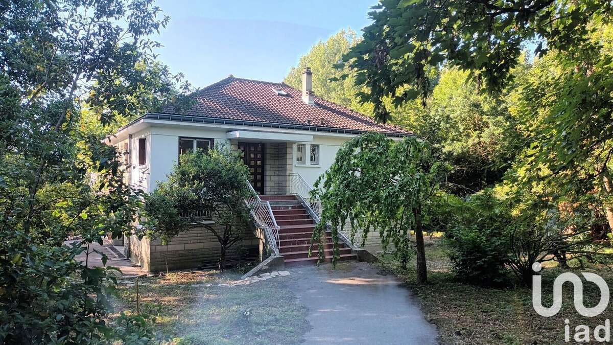 Photo 2 - Maison à VERBERIE