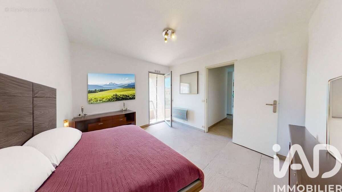 Photo 9 - Appartement à SIX-FOURS-LES-PLAGES