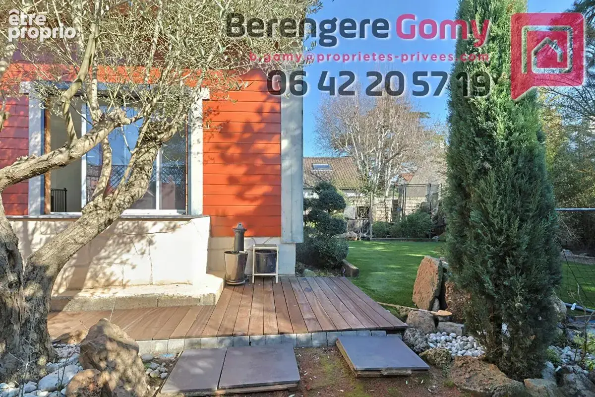 Maison en lot arrière avec 2 chambres & grand séjour - photo 6