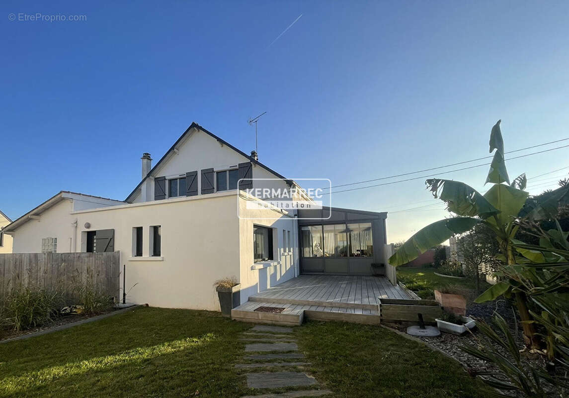Maison à GUERANDE