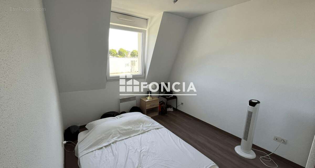 Appartement à SAVERNE