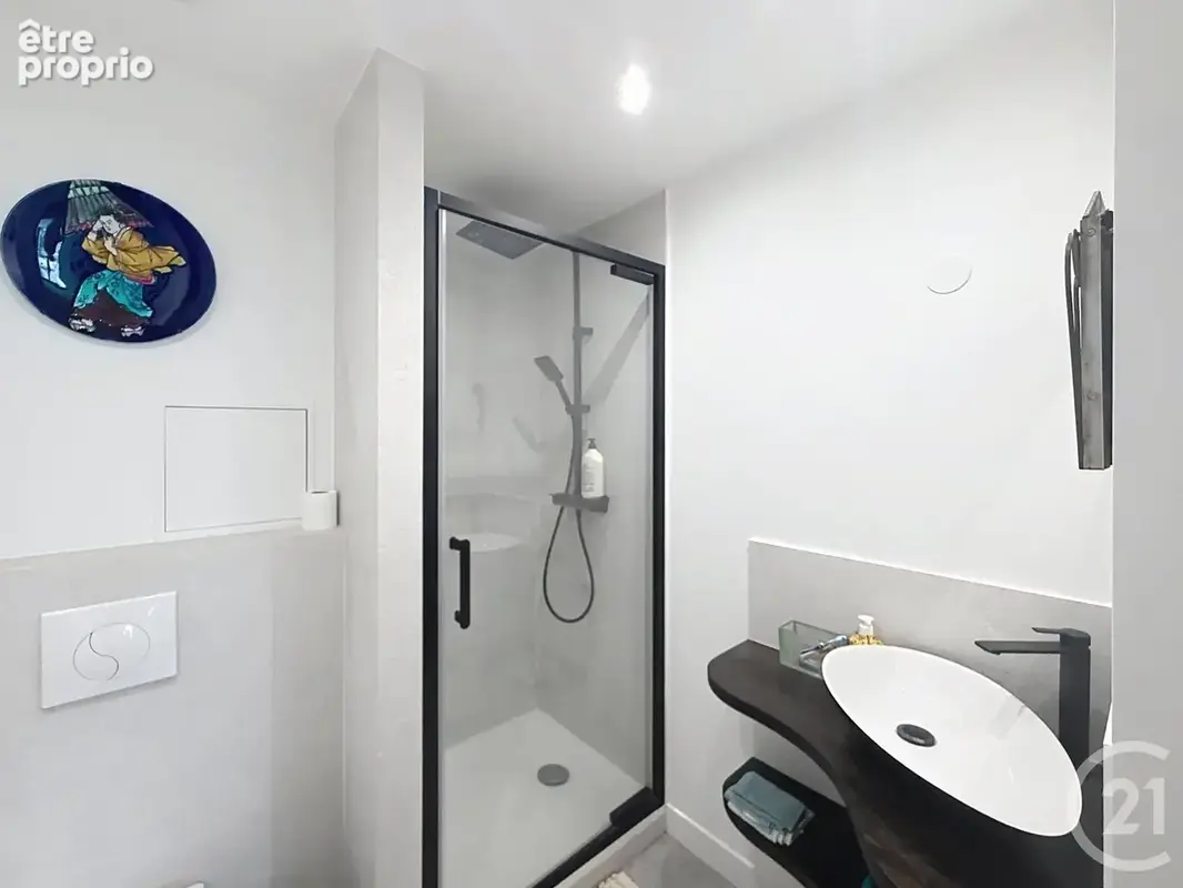 Appartement 1 pièce 29 m² à vendre à Paris-13e (75013) - photo 5