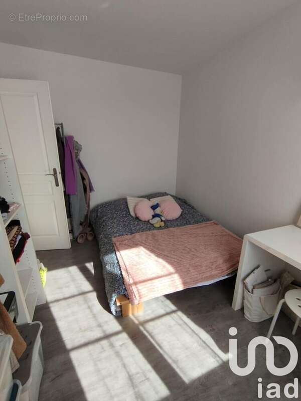 Photo 6 - Appartement à VAILLY-SUR-AISNE