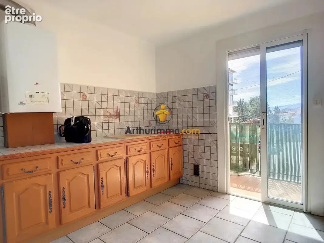 Vente Appartement Perpignan(66000) 70 000ï¿œ - photo 2