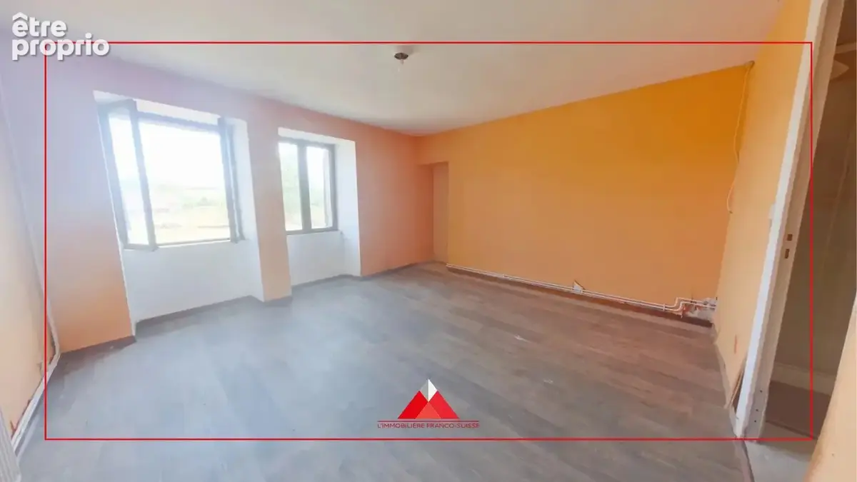 Maison de village - photo 2