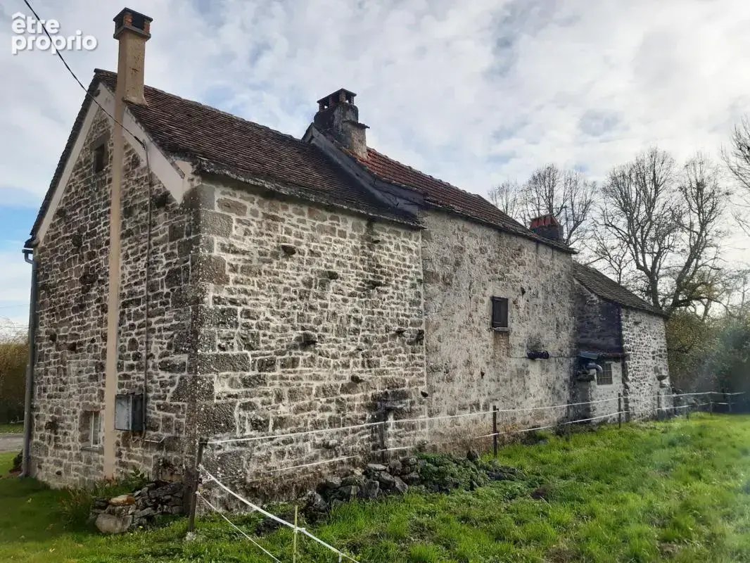 Maison à LARAMIERE (46) - photo 46